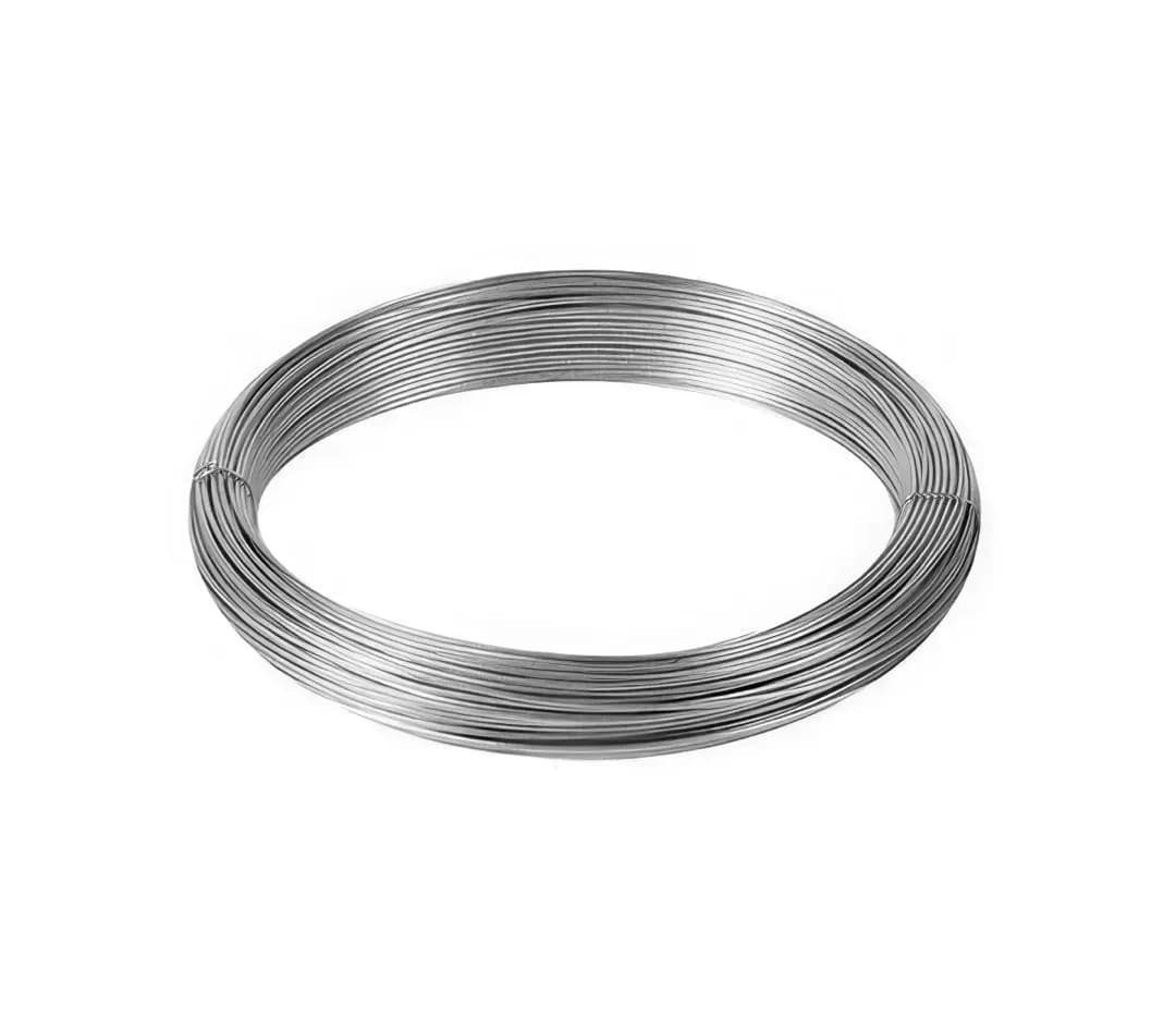 Alambre Rollo 1Lib. Cal. 16