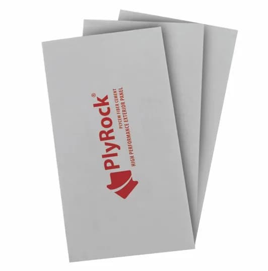 Plancha de Plyrock 1.22m x 2.43m - 14 mm  (5/8) (979423)