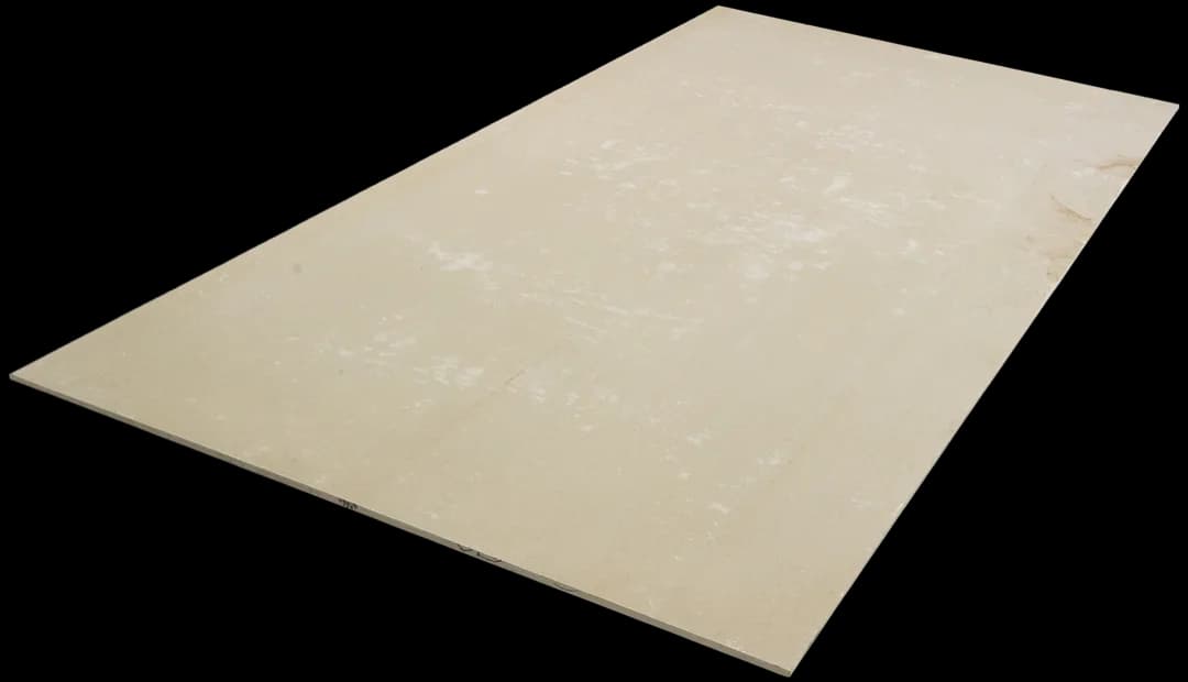 Plancha borde liso Plystone de 1.20m x 2.43m - 22mm (960151)