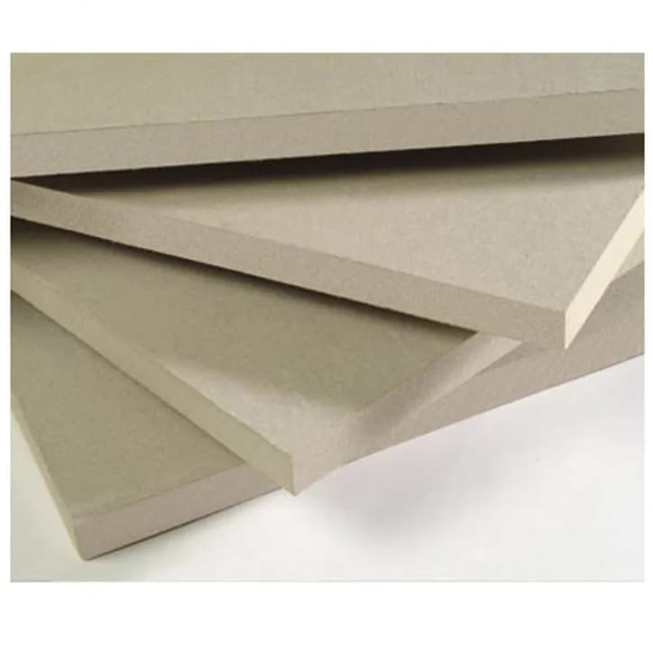 Plancha borde liso Plystone 1.23m x 2.43m - 20mm (960140)