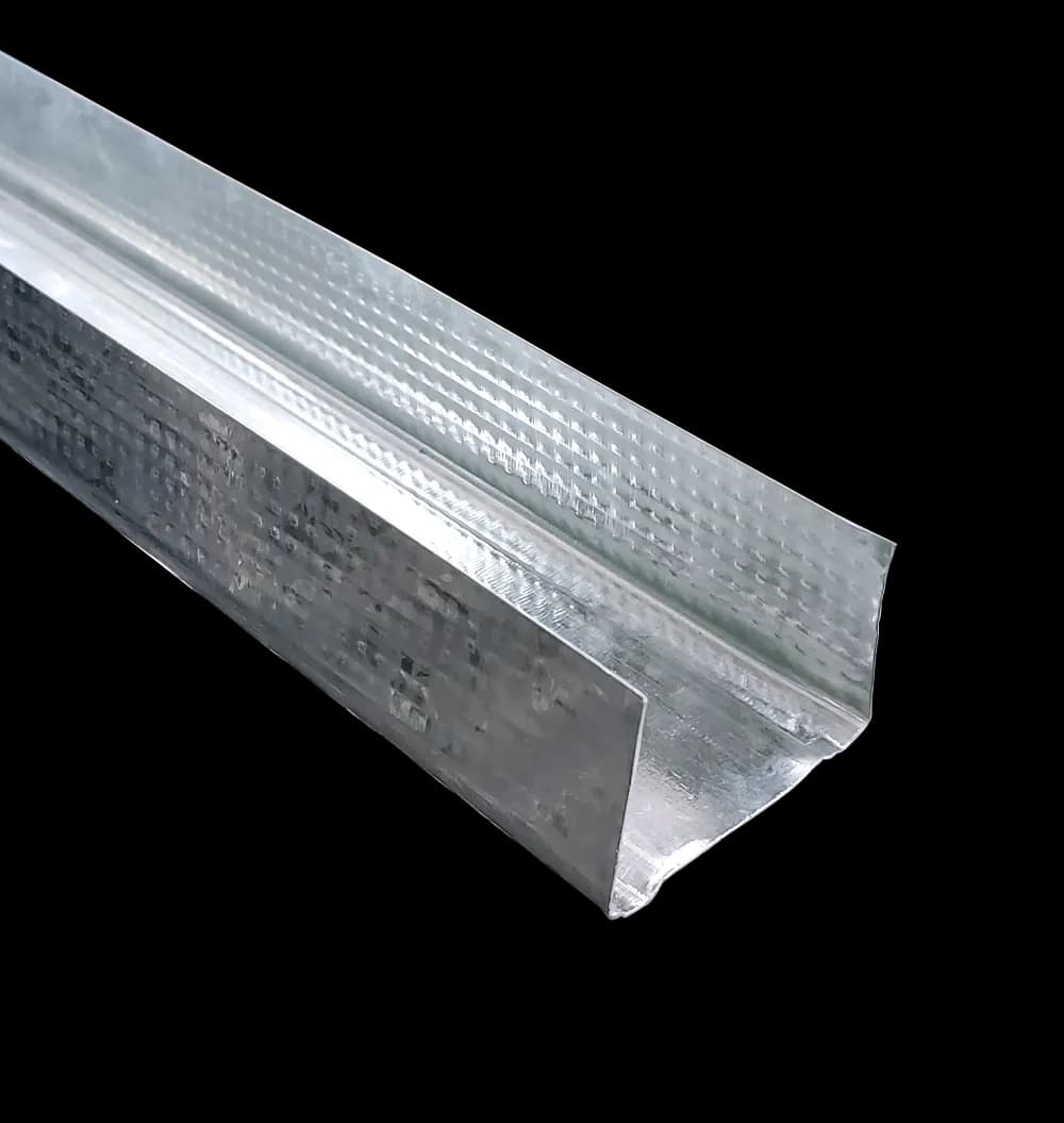 Durmiente  2 1/2 x 10'  Calibre 22