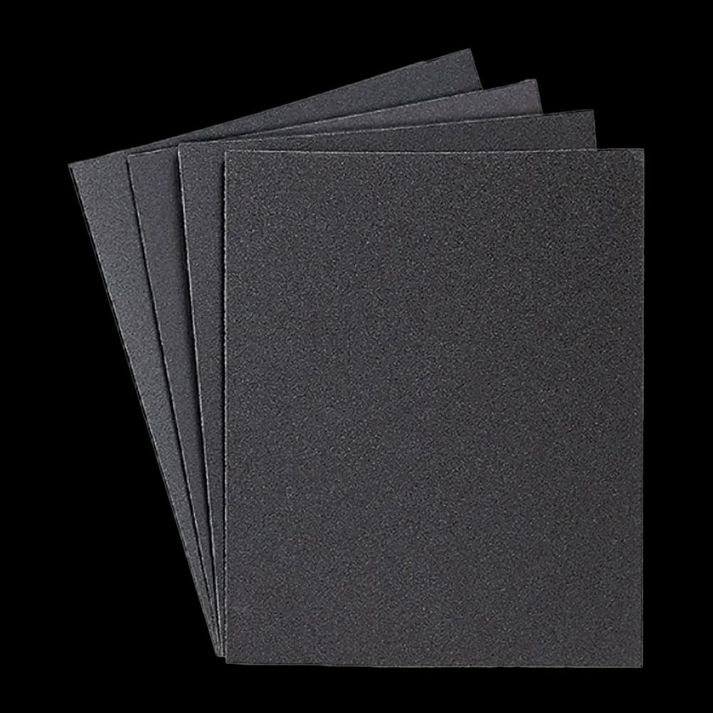 Lija para yeso No. 120