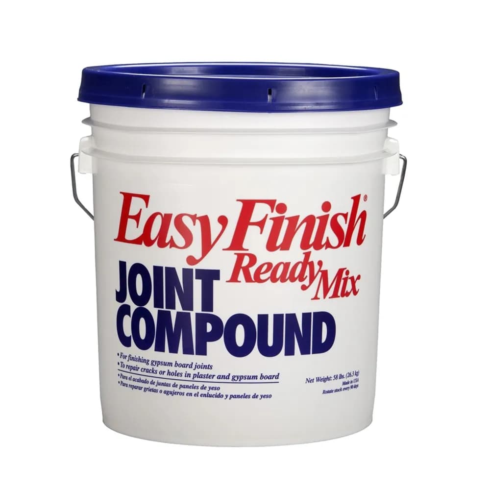 Masilla Easy Finish en cubeta (5GL - 61.7LB / 28KG)