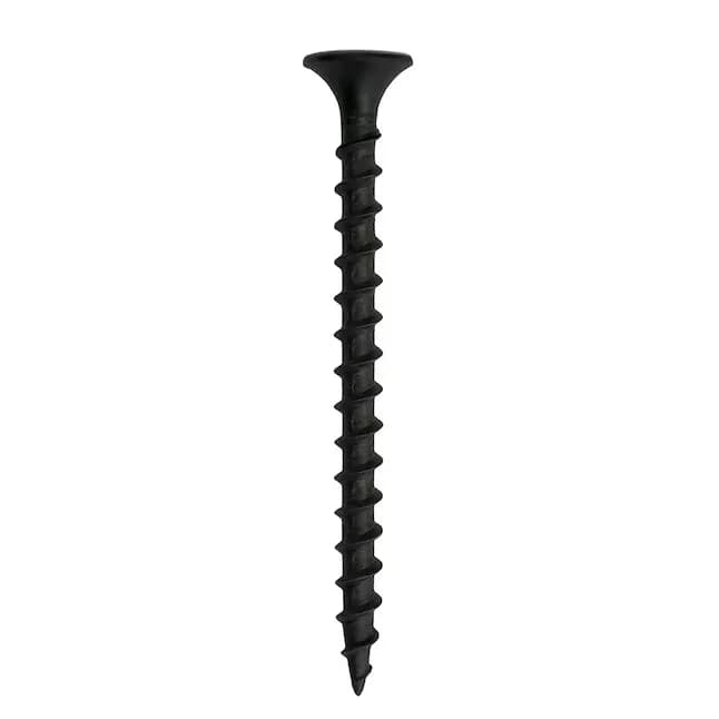 Tornillo de plancha 2" (Libra)
