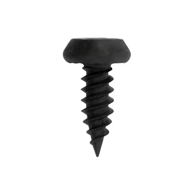 Tornillo de estructura 7/16" Peq (Libra)