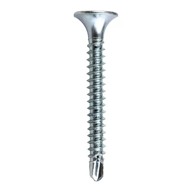 Tornillo autobarrena de plancha 1 1/4" (Libra)
