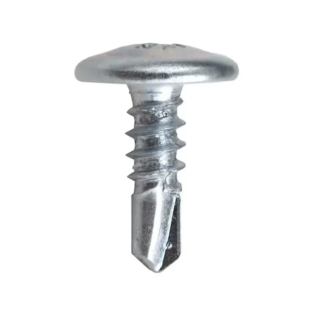 Tornillo WAF 8" x 1/2" (Libra)