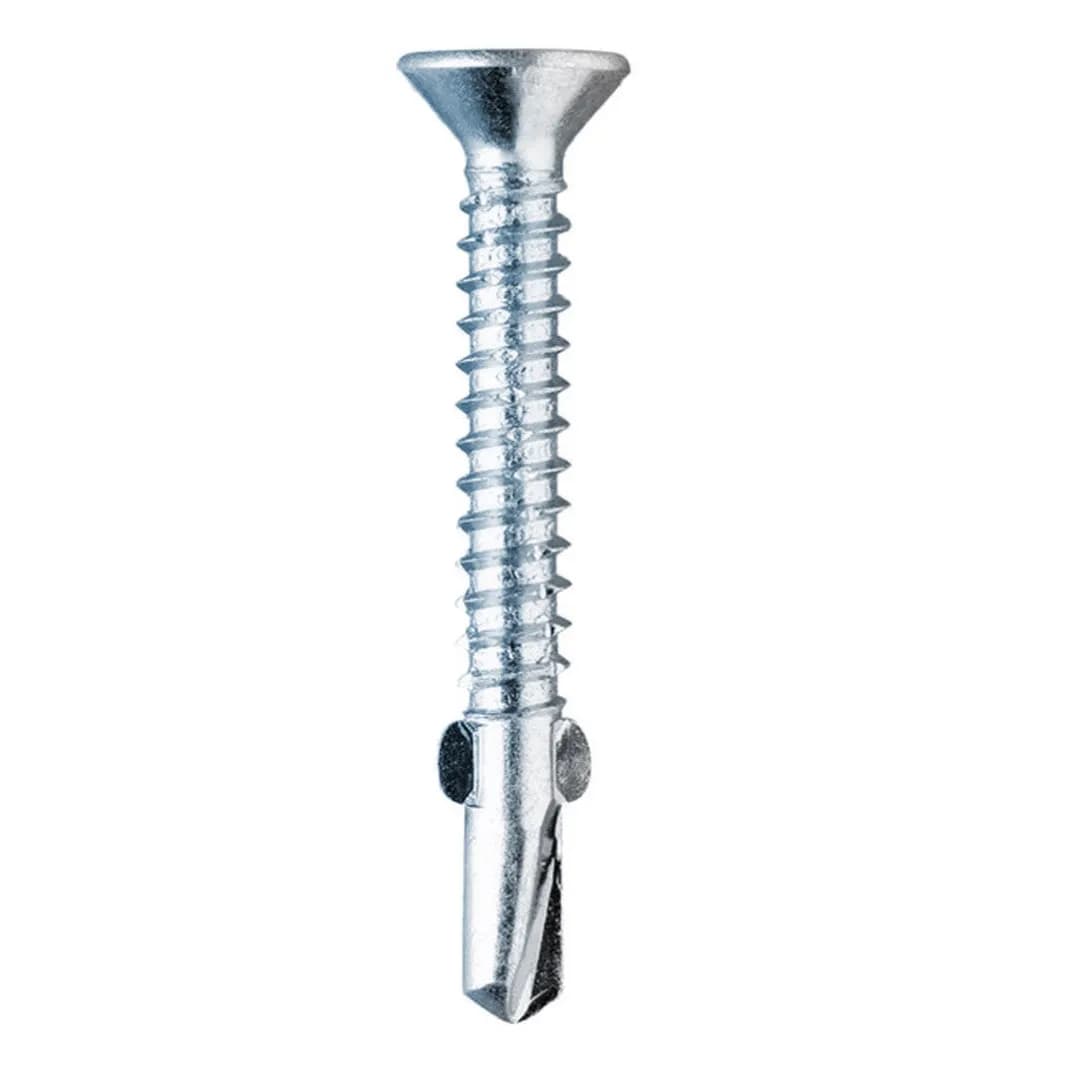 Tornillo autobarrena Mariposa 8" x 1 5/8"