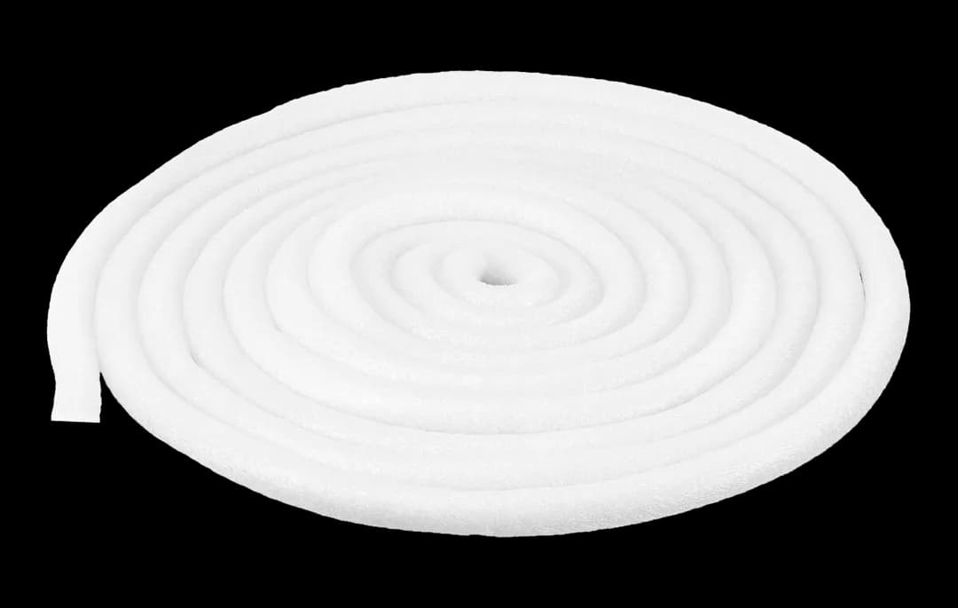 Backer Rod de 1/2" x 602 ML