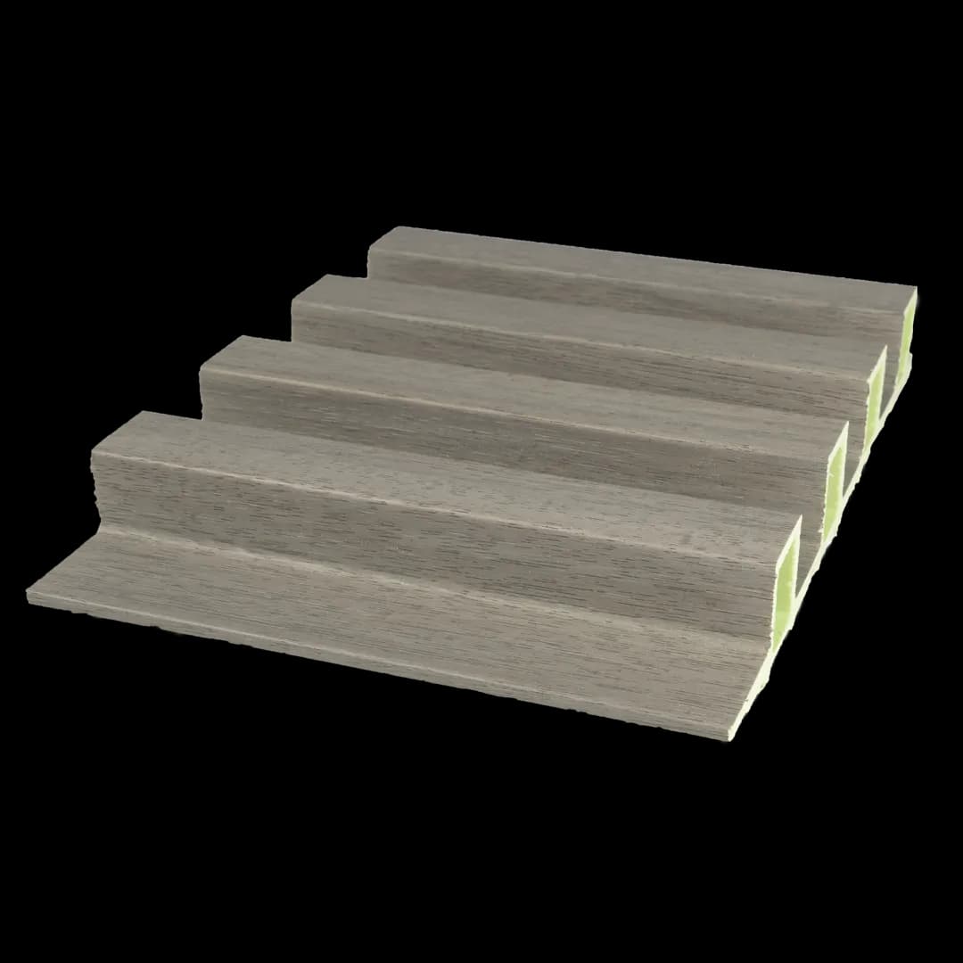 Panel Decorativo PVC Grille 0.17 x 2.90 ZT-138