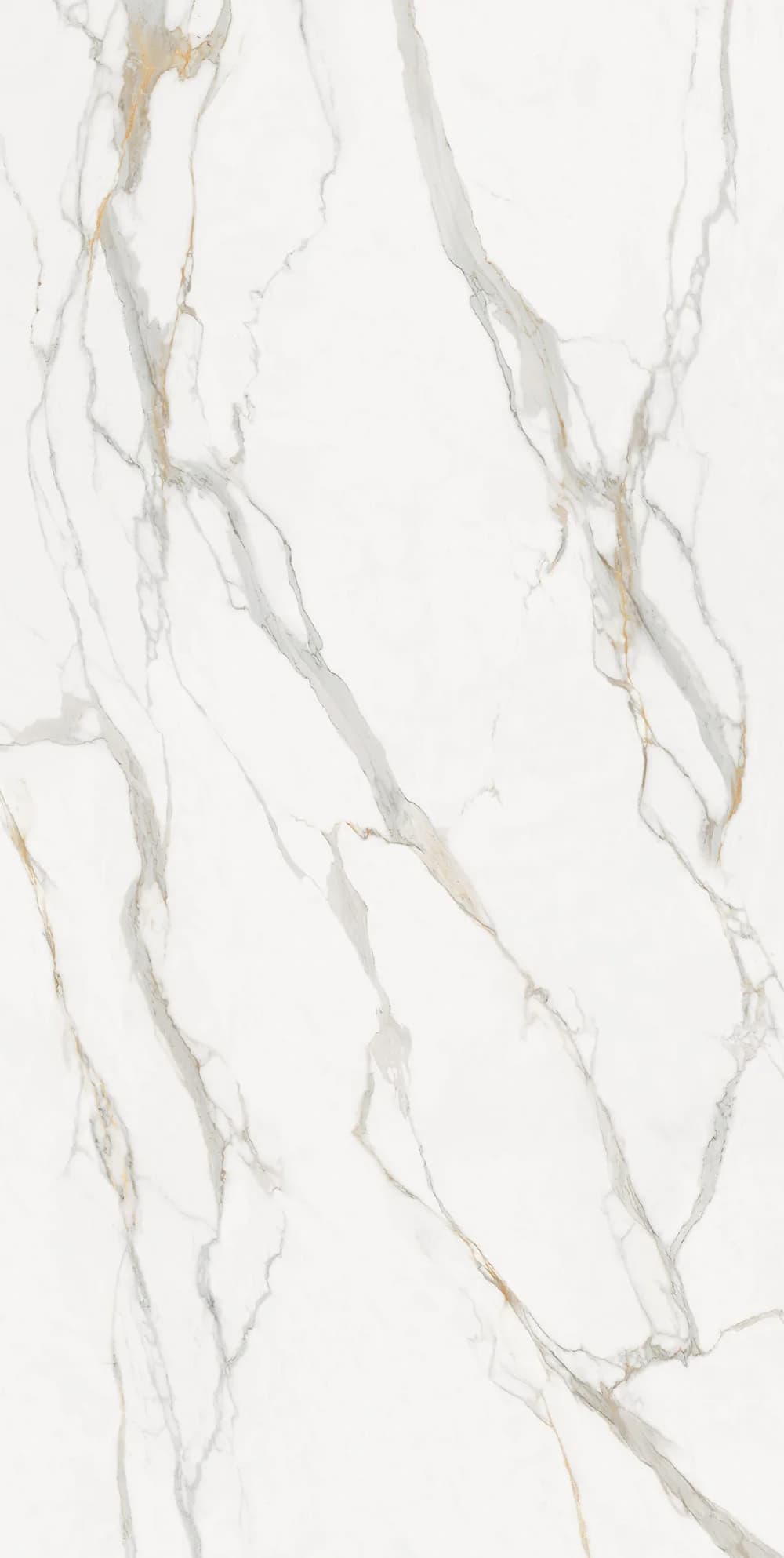 Porcelanato Calacata Oro MB06 Infinity 162x324x12 LUC TIPO A