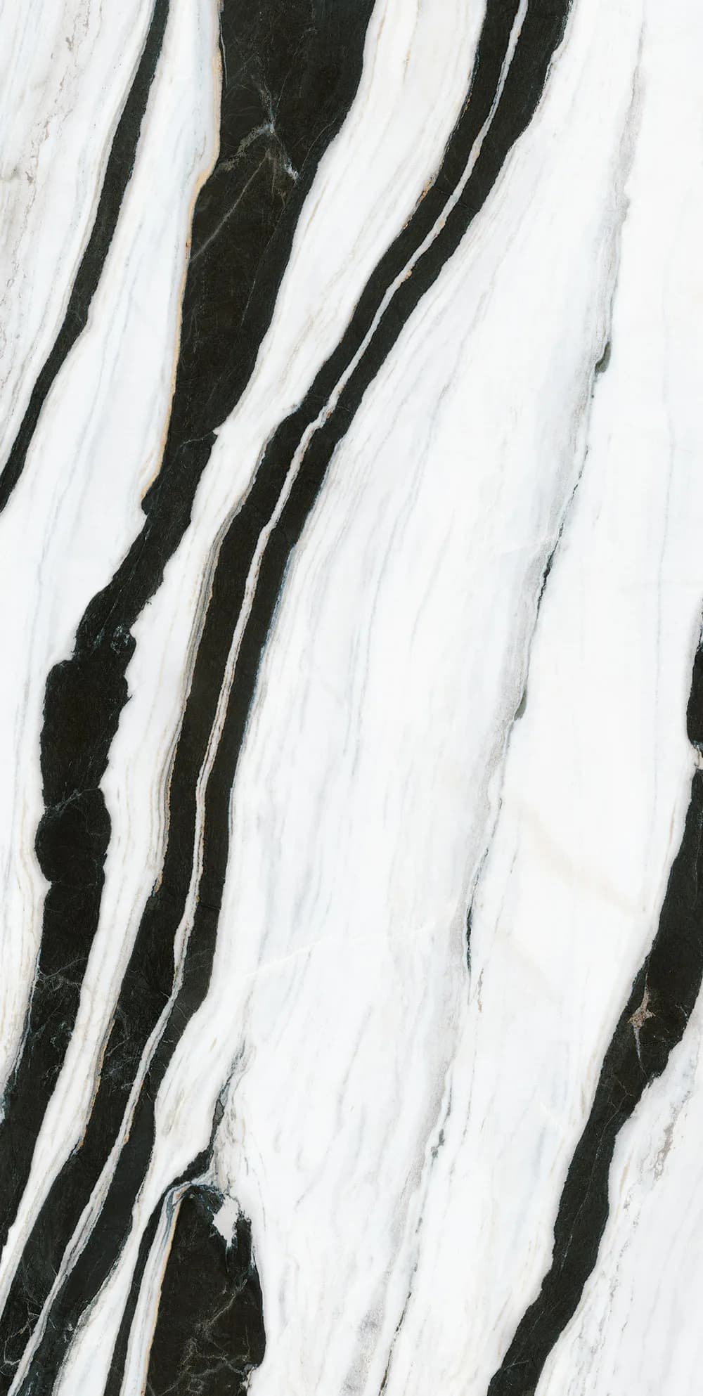 Porcelanato Panda White MB18 Infinity 162x324x12 LUC TIPO B