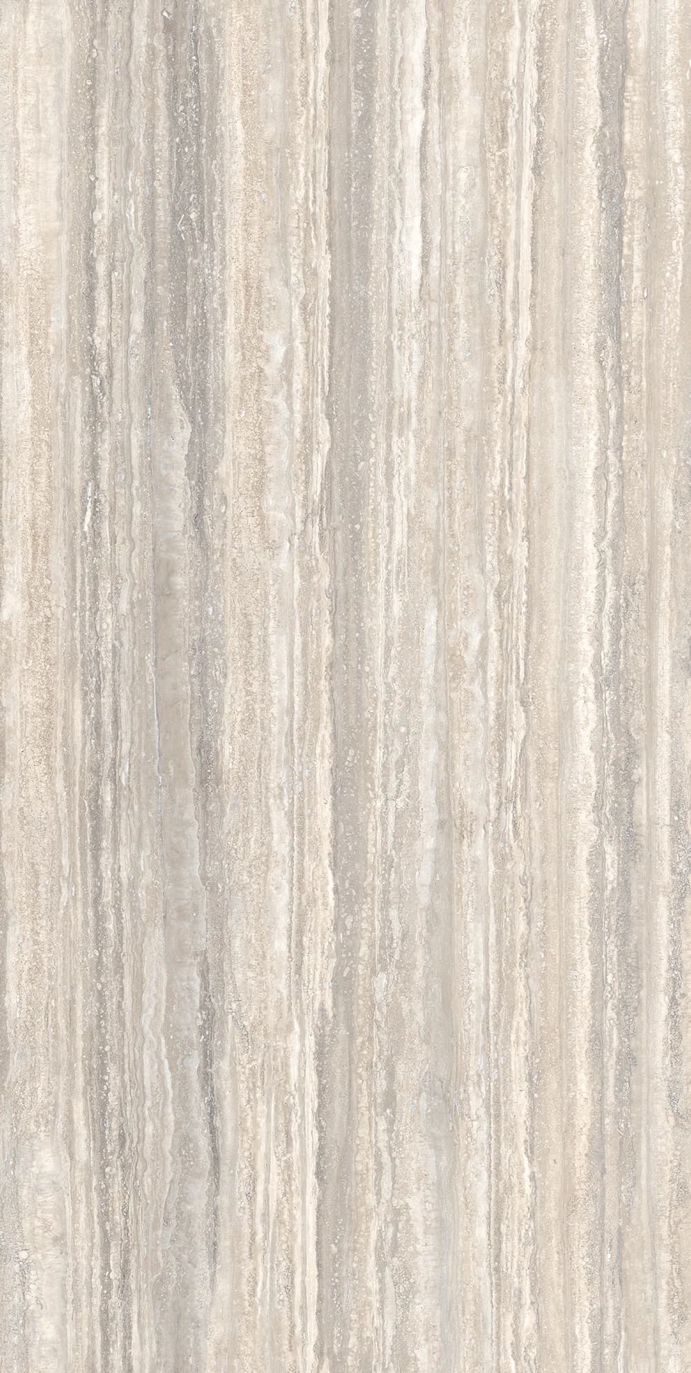 Porcelanato Travertino TRILOGY SE14 Infinity 162x324x12