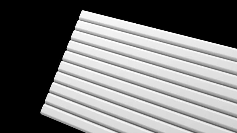 Paneles Canele L Arstyl 0.3cm x 1.4cm x 2m  (3050636)