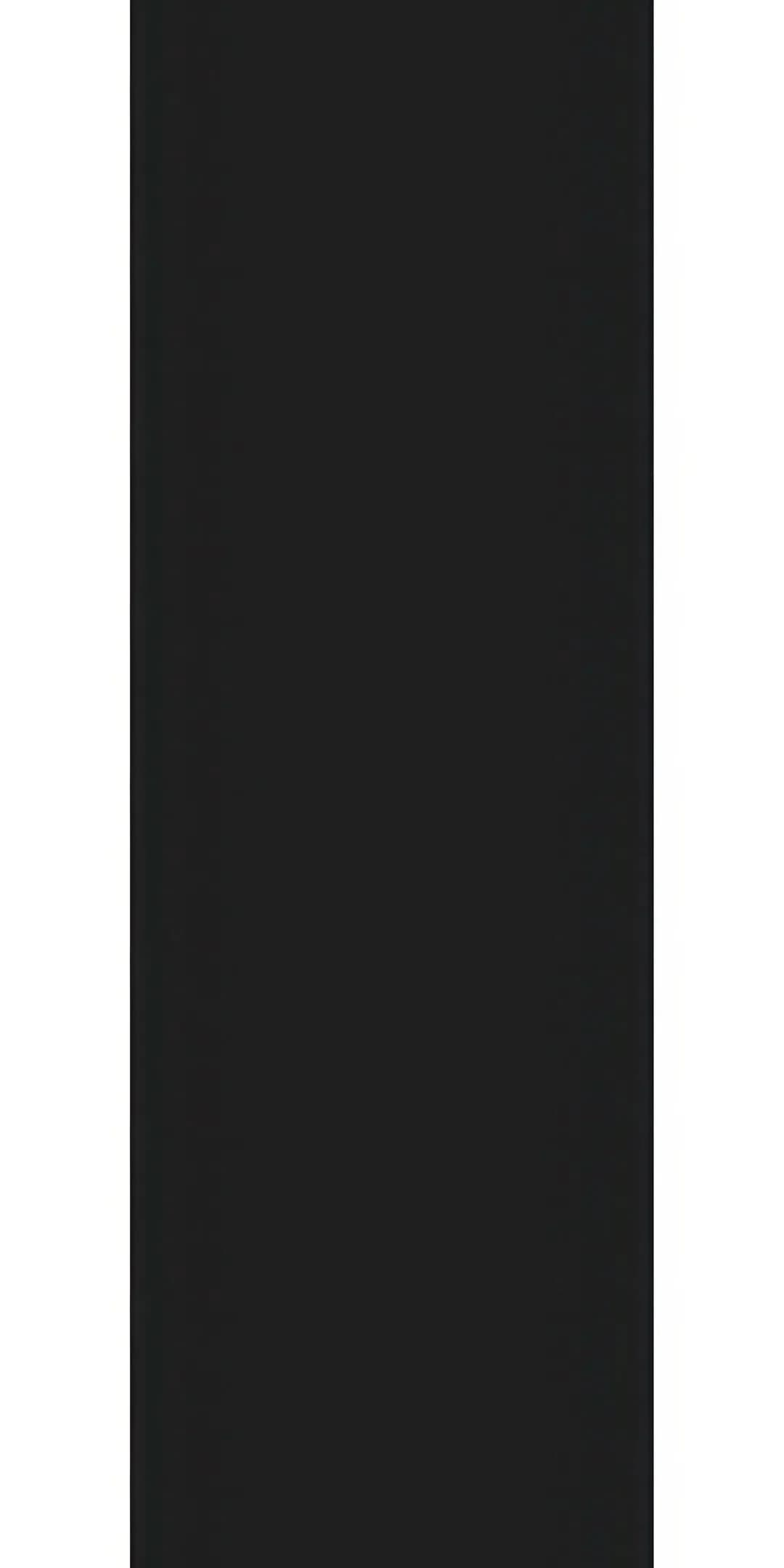 Porcelanato Accord Zed black 80x240cm Glazed Body