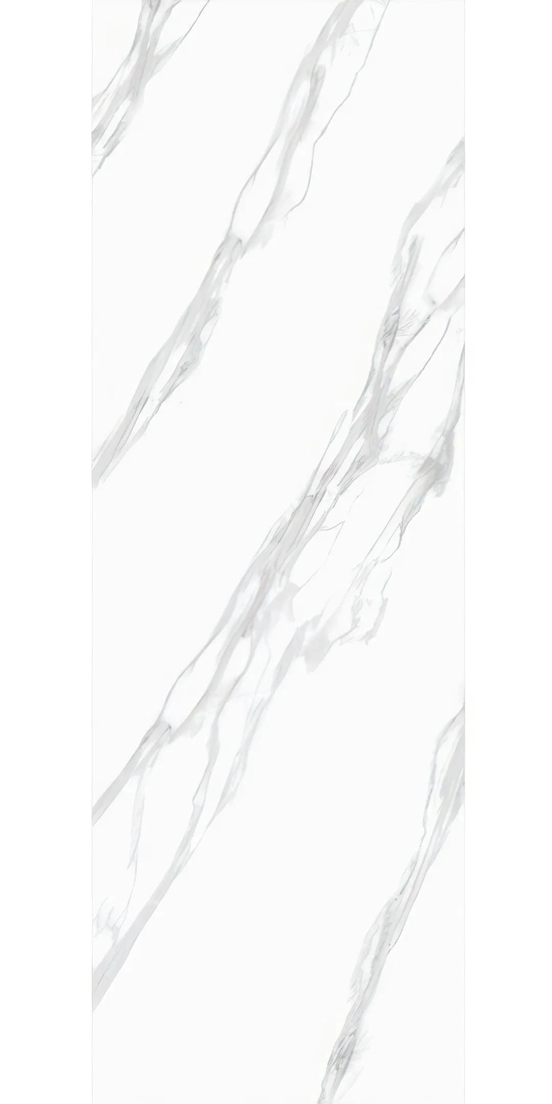 Porcelanato Accord Blanco Helix 80x240cm Color body