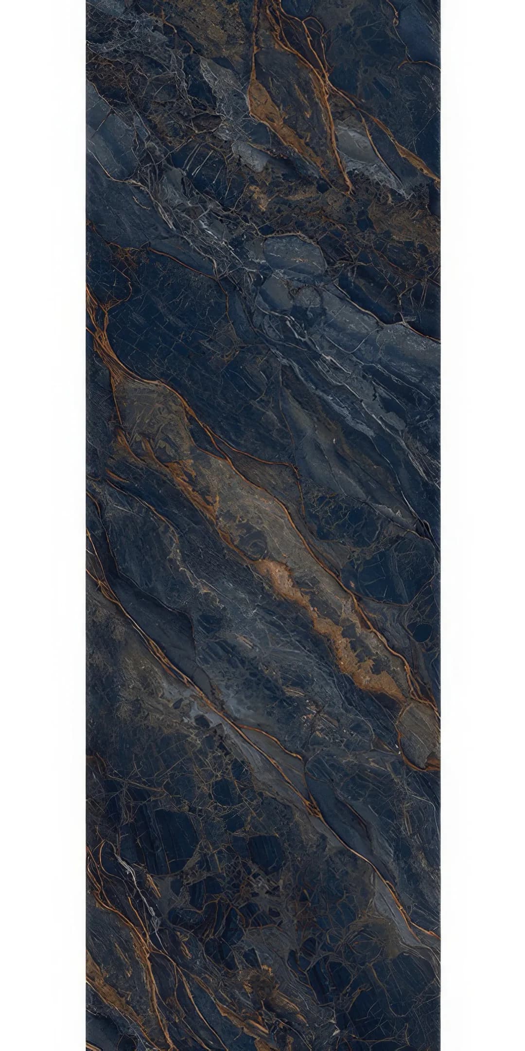 Porcelanato Accord Monet Black 80x240cm Color body