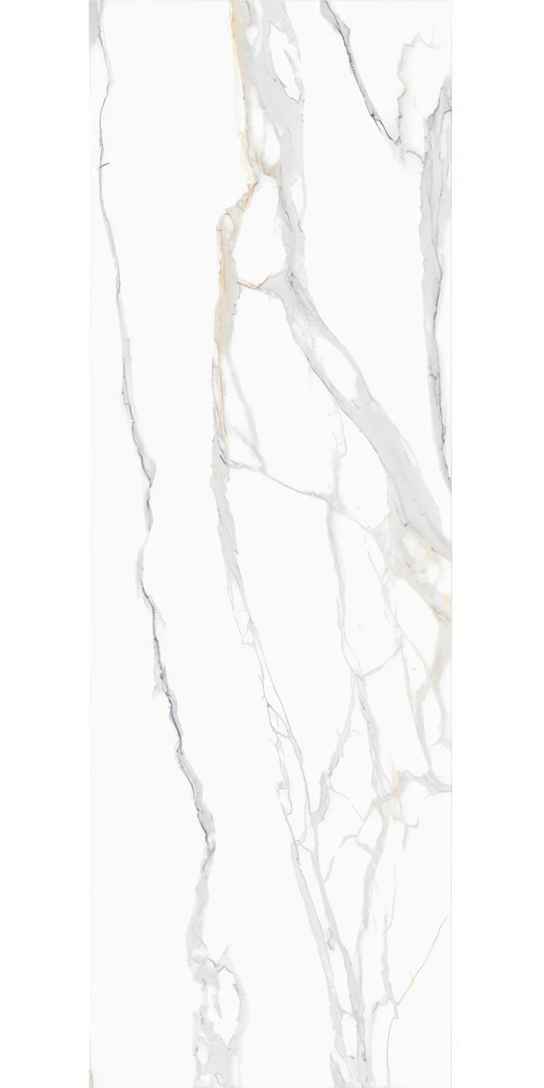 Porcelanato Accord Imperial White F2 80x240cm Color body