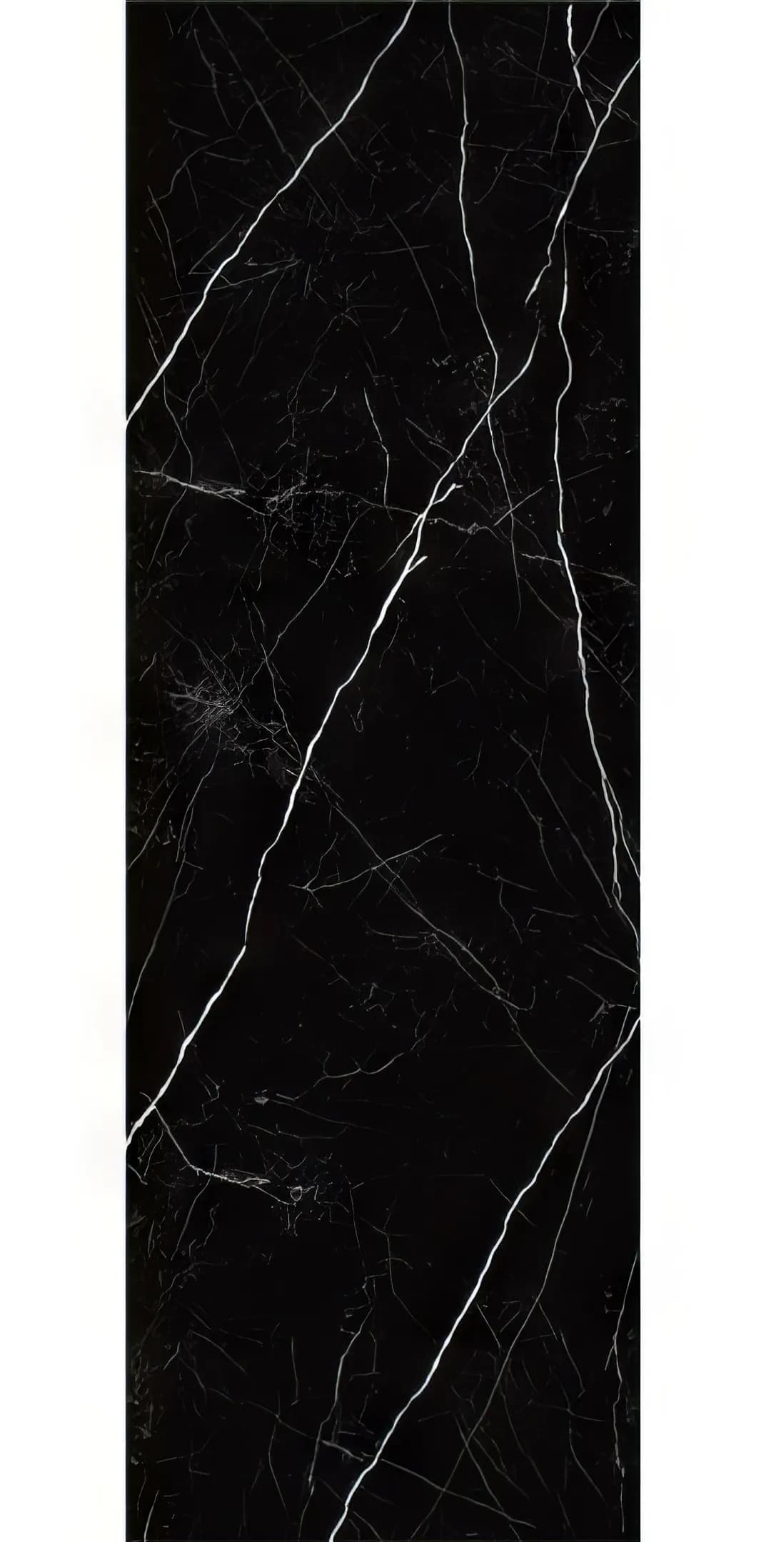 Porcelanato Accord Nero Maquina 80x240cm Color body