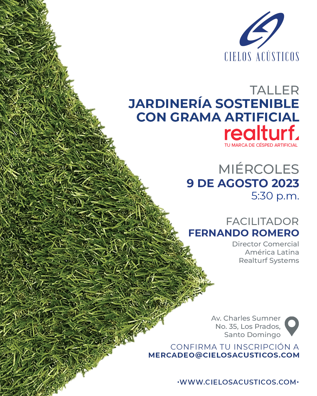 TALLER REALTURF 08 1